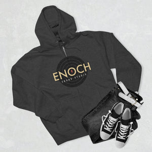 Enoch Sound Zip-Up Hoodie