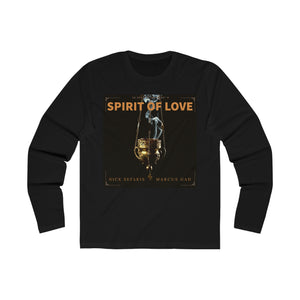 "Spirit of Love" Long Sleeve Tee