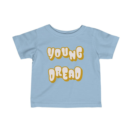 Young Dread Infant Tee