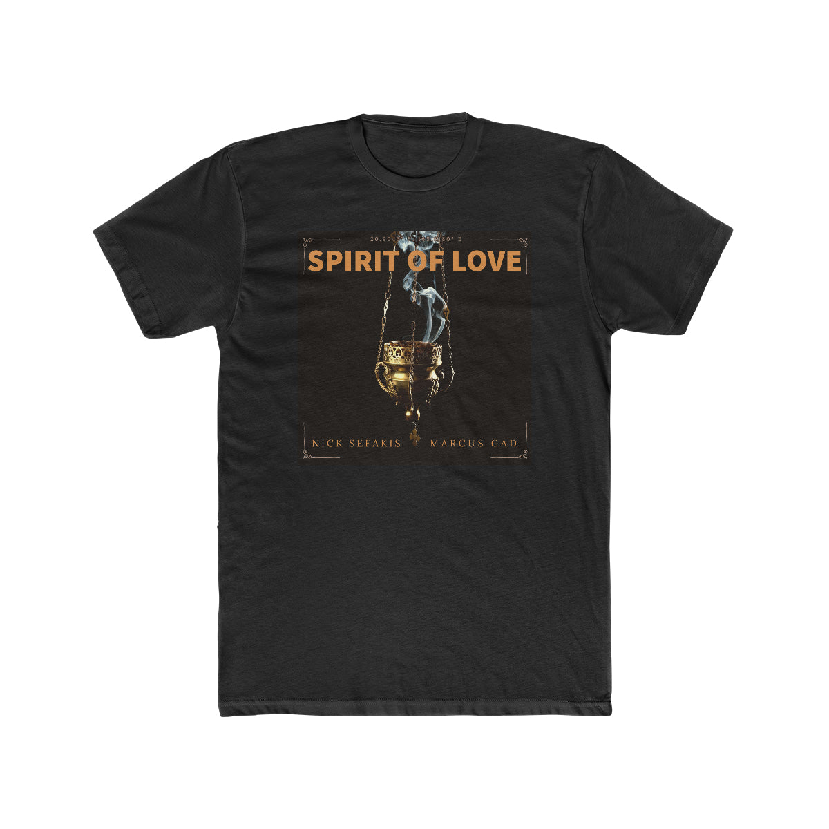 "Spirit of Love" Tee