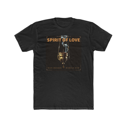 "Spirit of Love" Tee