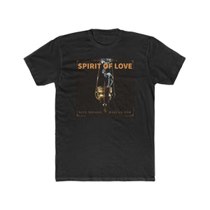 "Spirit of Love" Tee