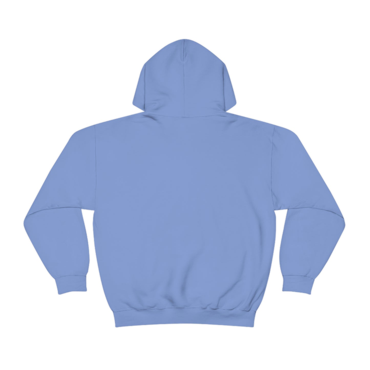 Live & Learn Hoodie