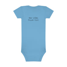 Load image into Gallery viewer, Young Dread Baby Short Sleeve Onesie
